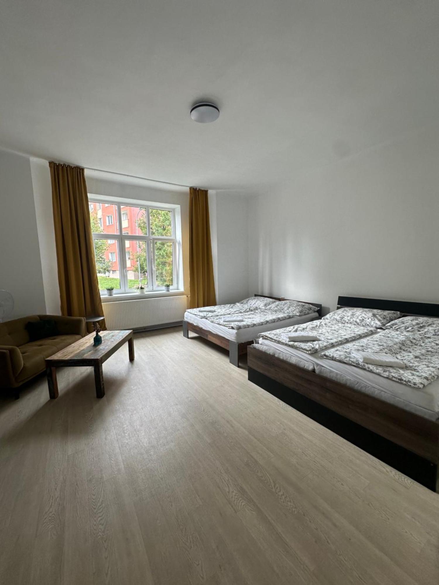 Pension Moravia Olomouc Exterior foto
